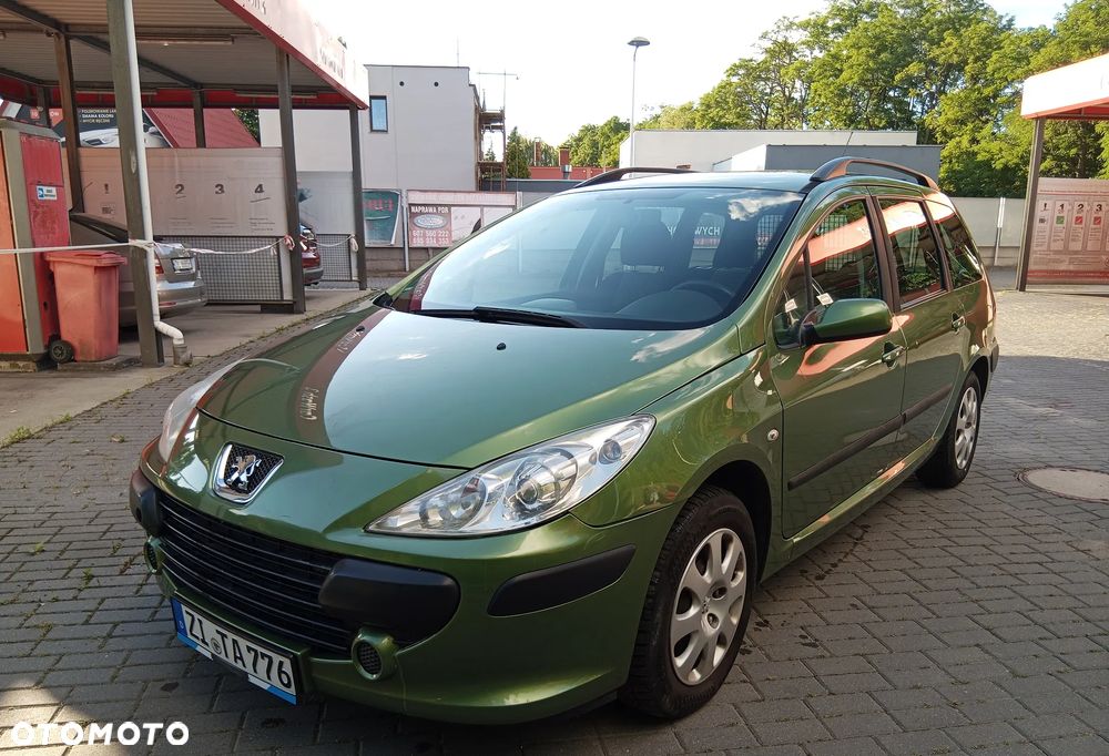 Peugeot 307 1.4 Trendy - 1
