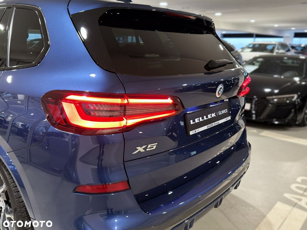 BMW X5 - 10