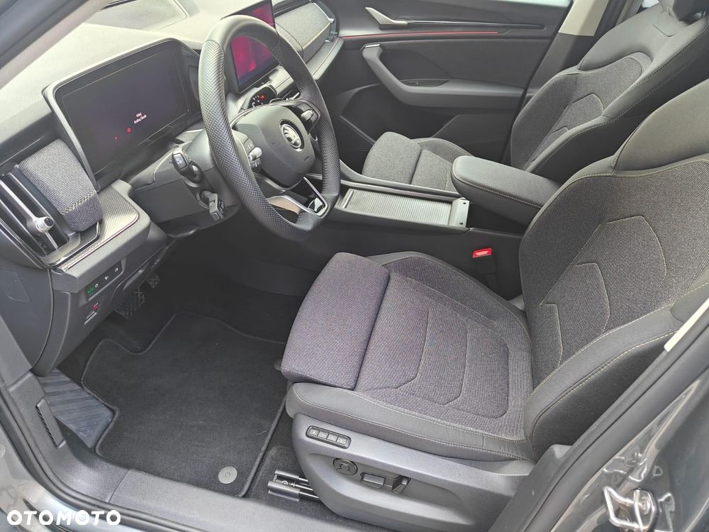 Skoda Kodiaq 2.0 TDI 4x4 Selection DSG - 6