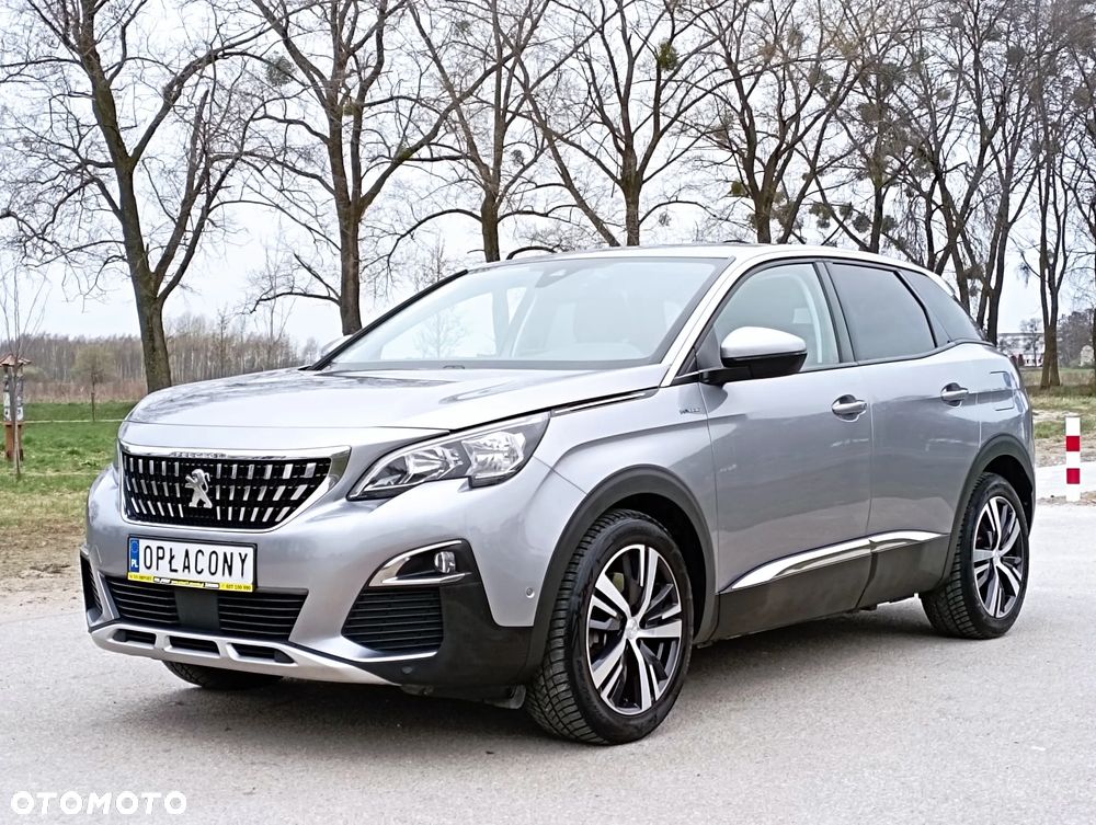 Peugeot 3008 - 6
