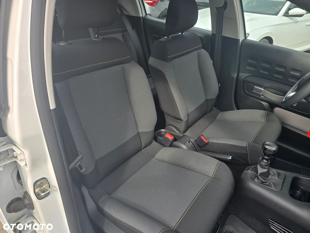 Citroën C3 - 15