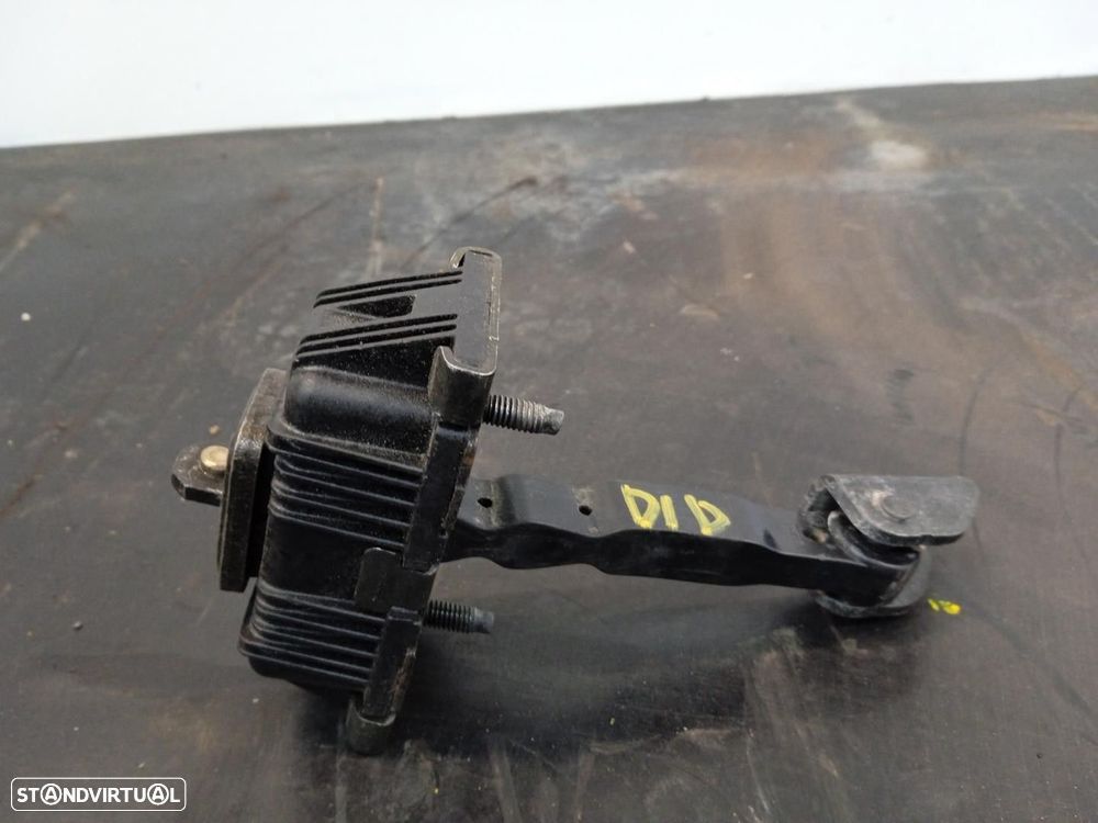 RETENTOR PORTA CITROEN C4 COUPÉ 2006 -9HX - 2