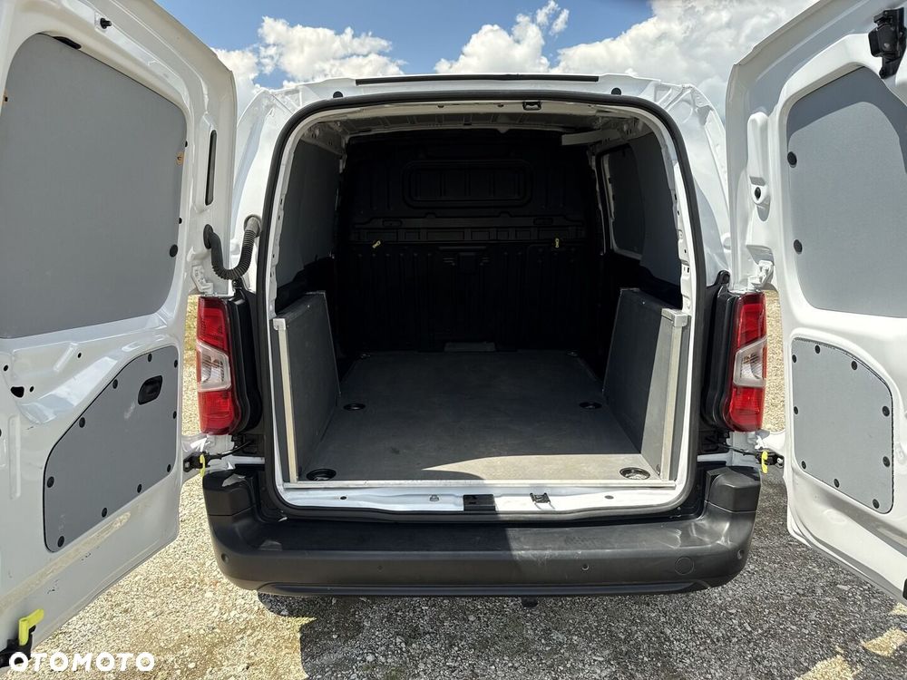 Toyota PROACE CITY - 13