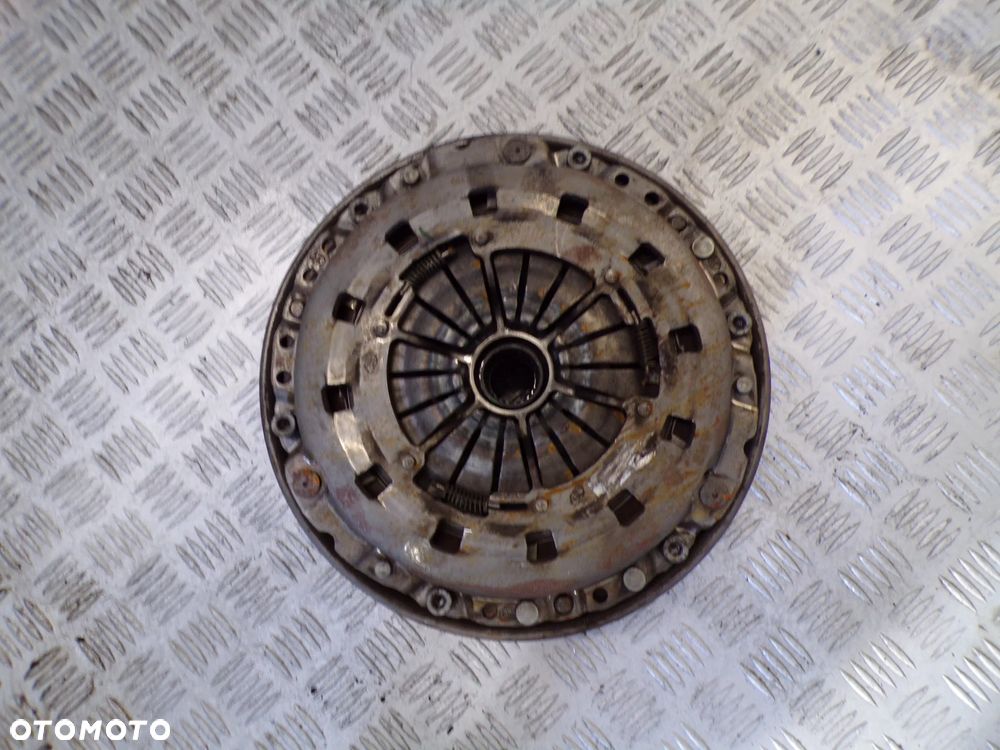 SPRZĘGŁO DWUMASOWE DWUMASA BMW E82 7594444 - 4
