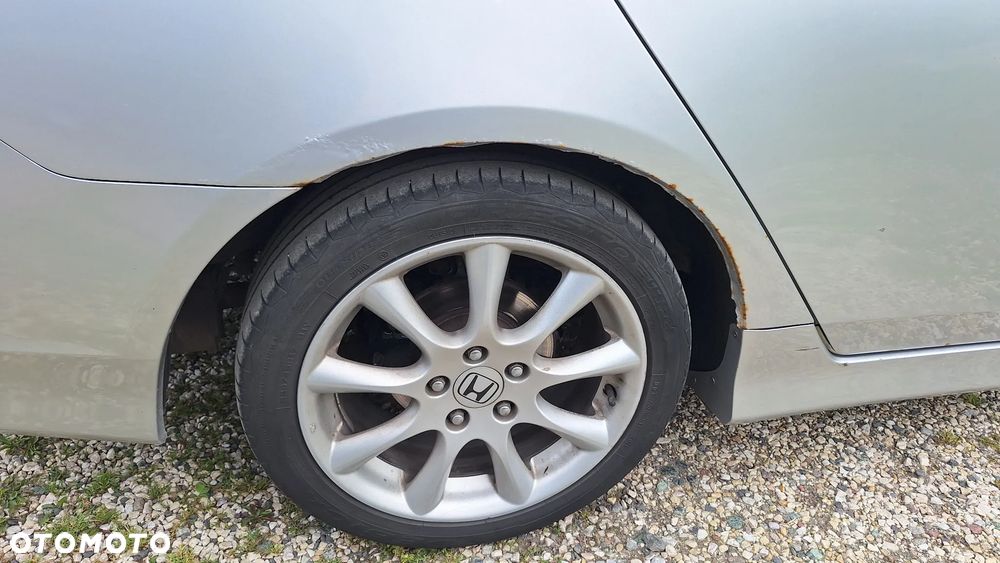 Honda Accord 2.4 Executive - 7