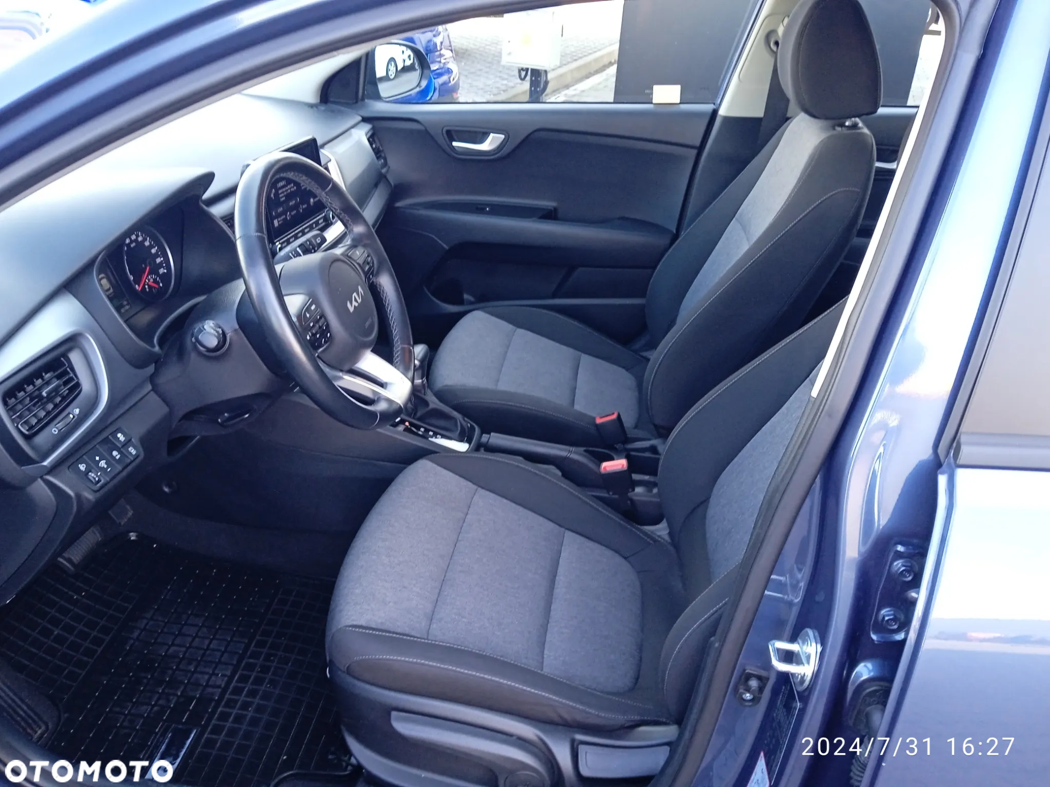 Kia Stonic 1.0 T-GDI M DCT - 11