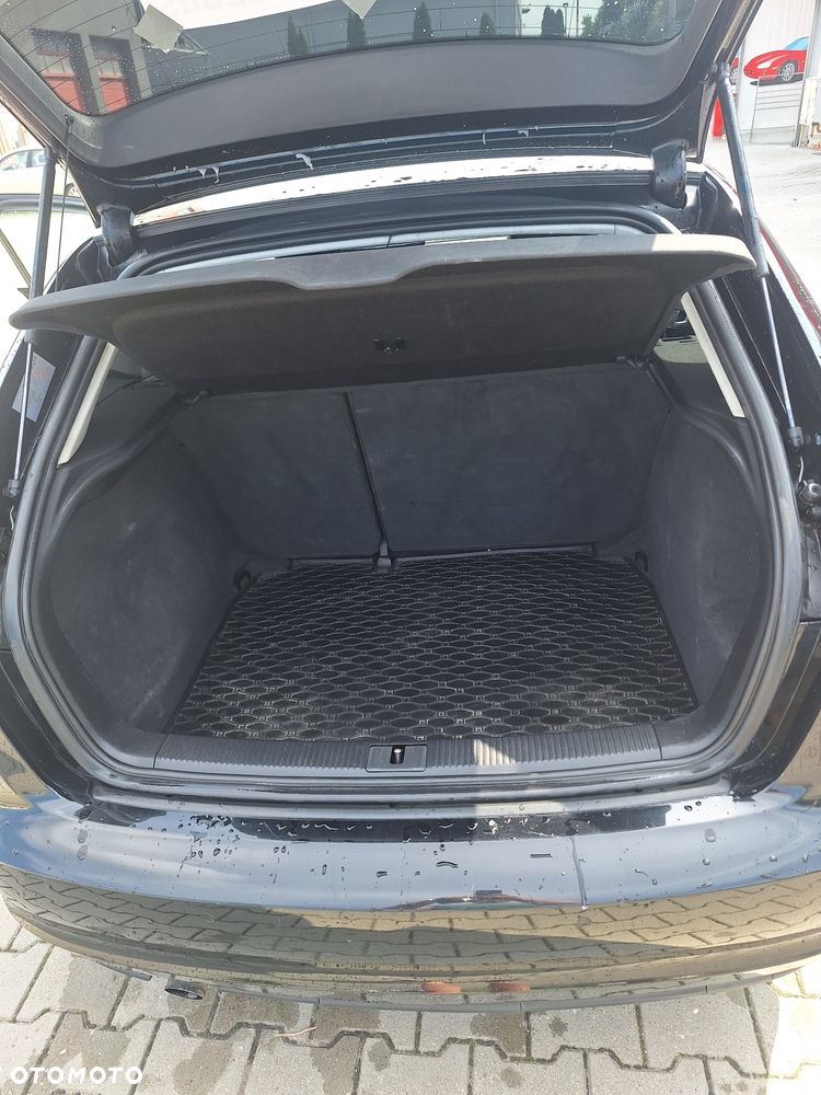 Audi A3 Sportback 2.0 TDI DPF S line Sportpaket - 9