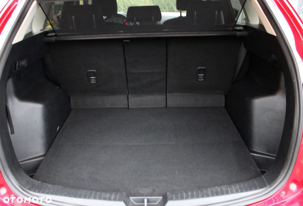 Mazda CX-5 SKYACTIV-G 165 Exclusive-Line - 14