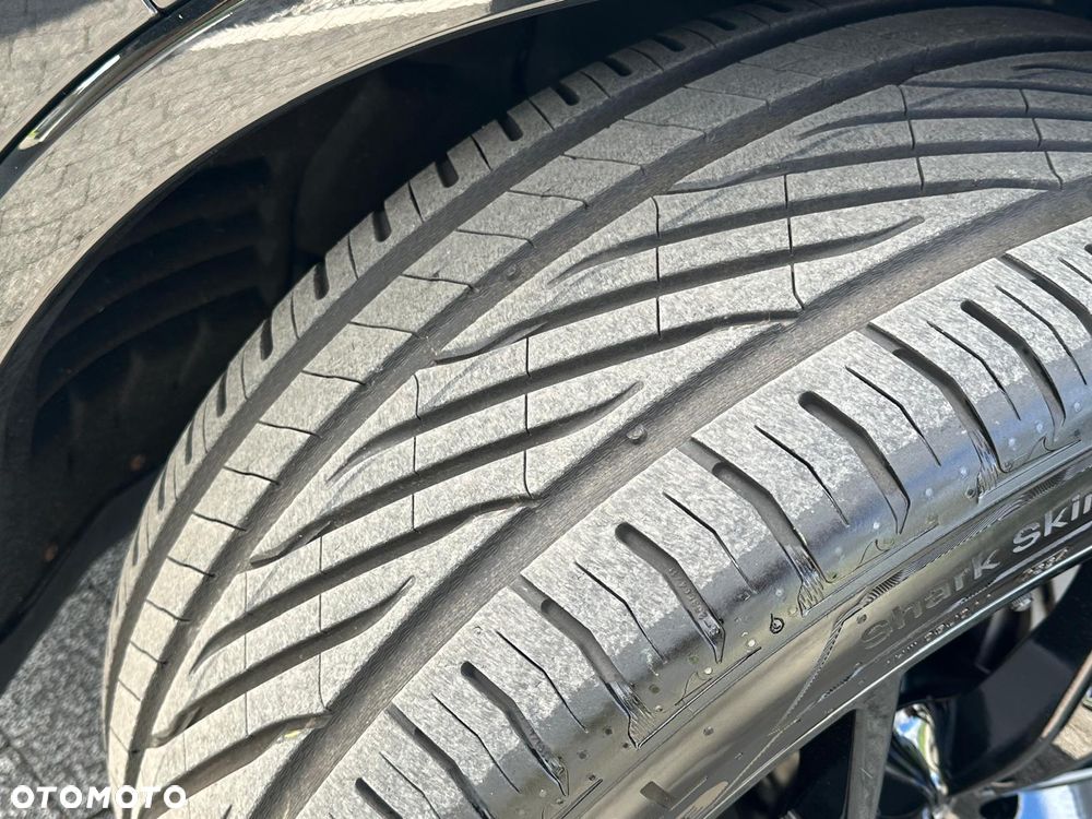 Audi Q7 50 TDI mHEV Quattro Black Edition Tiptr - 28