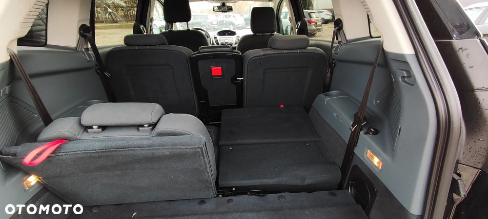 Ford Grand C-MAX 1.6 TDCi Start-Stop-System Business Edition - 32