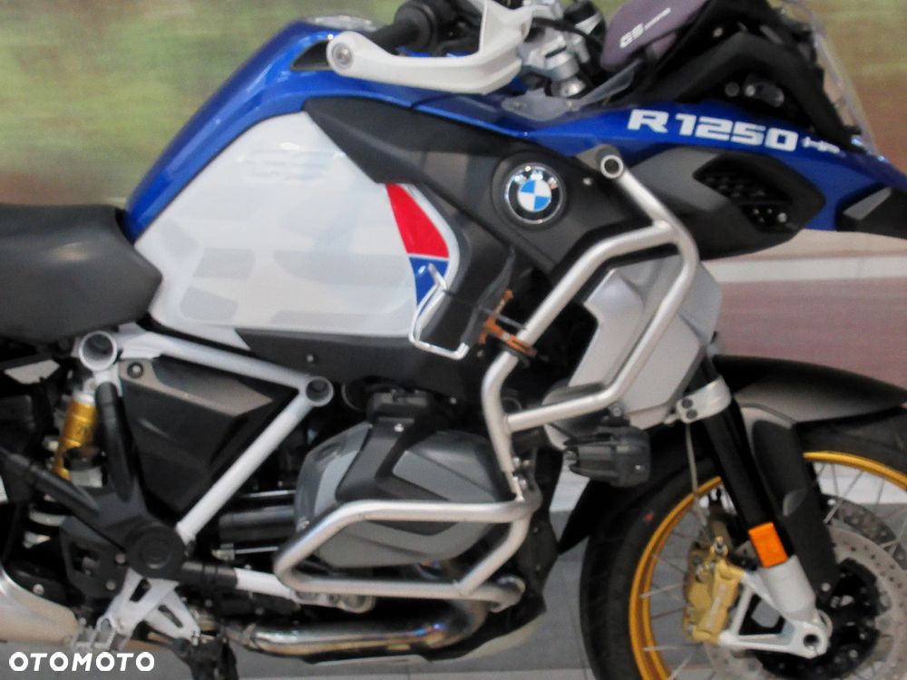 BMW R1250 GS Adventure - 13