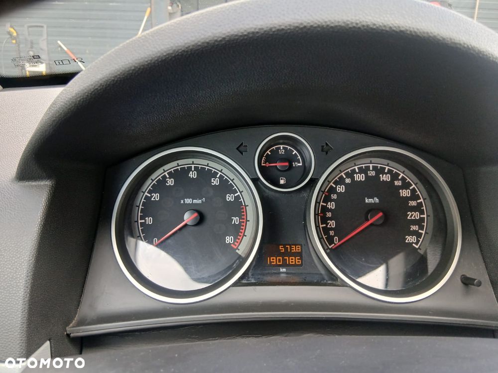 Opel Astra 1.4 Start - 13