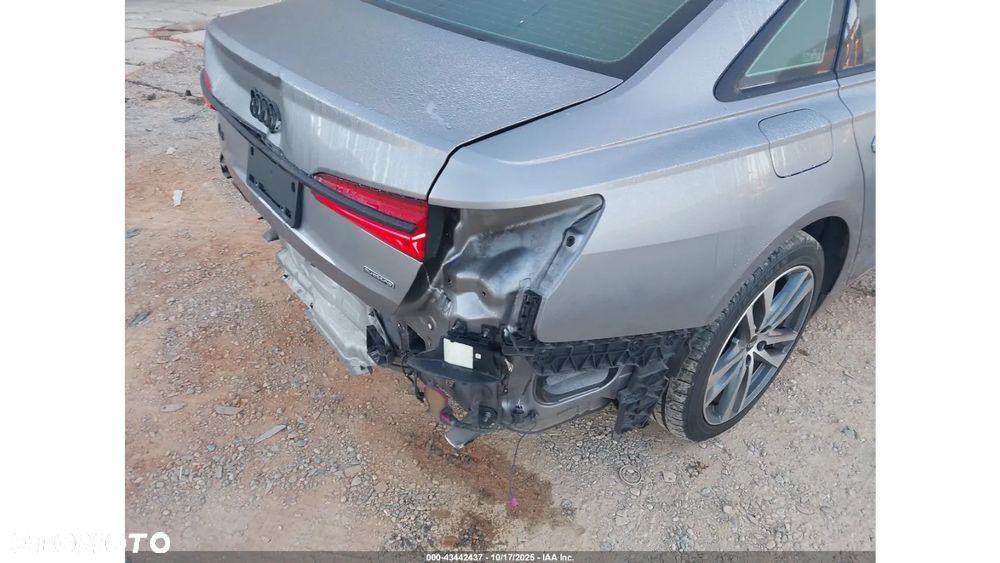 Audi A6 Limousine - 10