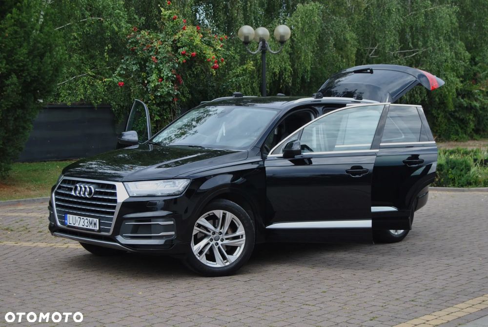 Audi Q7 - 23