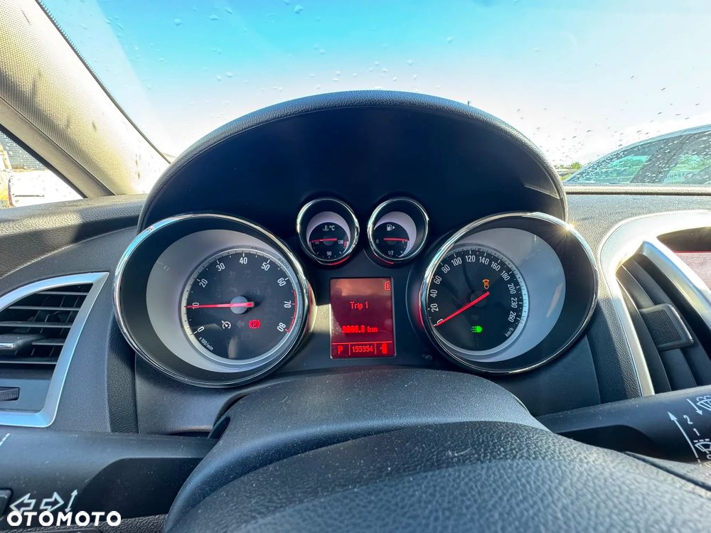 Opel Astra - 7