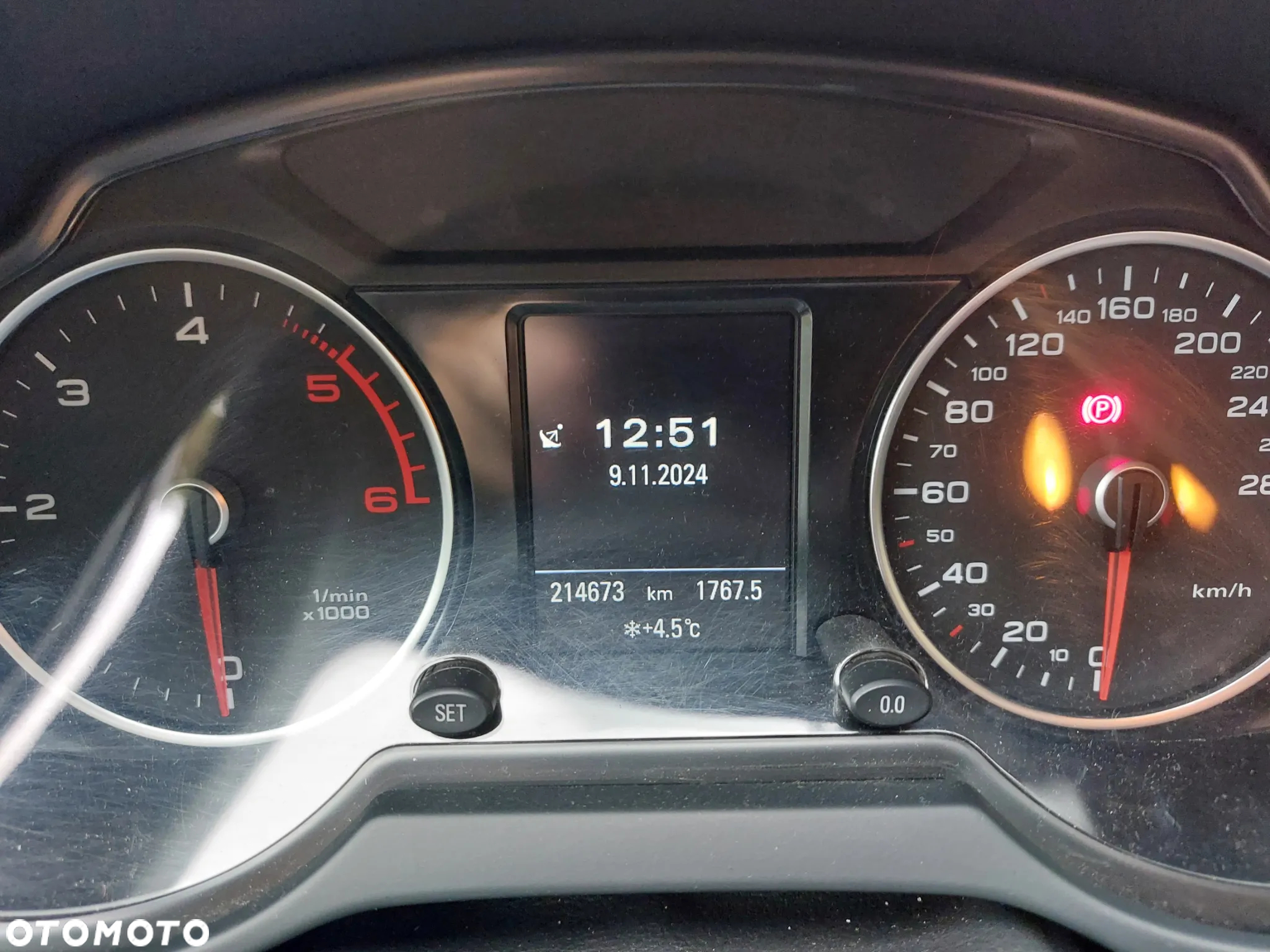 Audi Q5 3.0 TDI Quattro S tronic - 10
