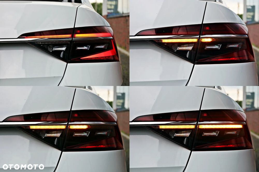 Skoda Superb 2.0 TSI Style DSG - 17