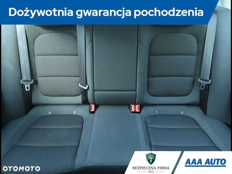 Skoda Superb - 11