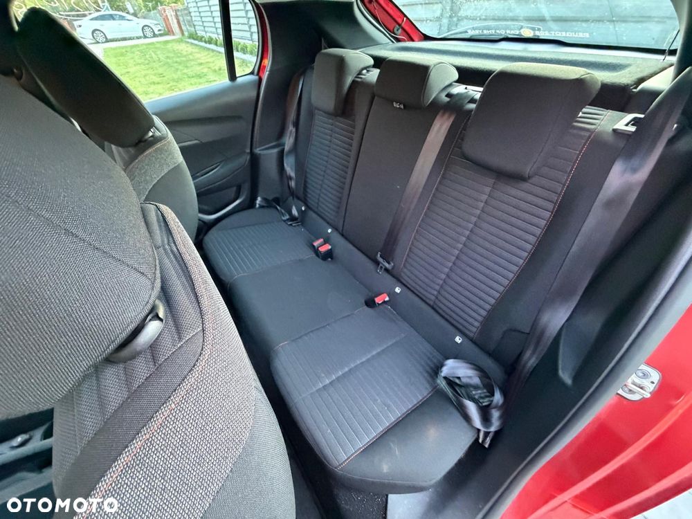 Peugeot 208 PureTech 100 Active Pack - 11