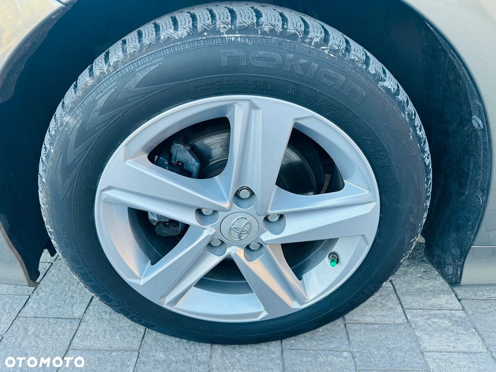 Toyota Corolla 1.8 Hybrid Comfort - 36