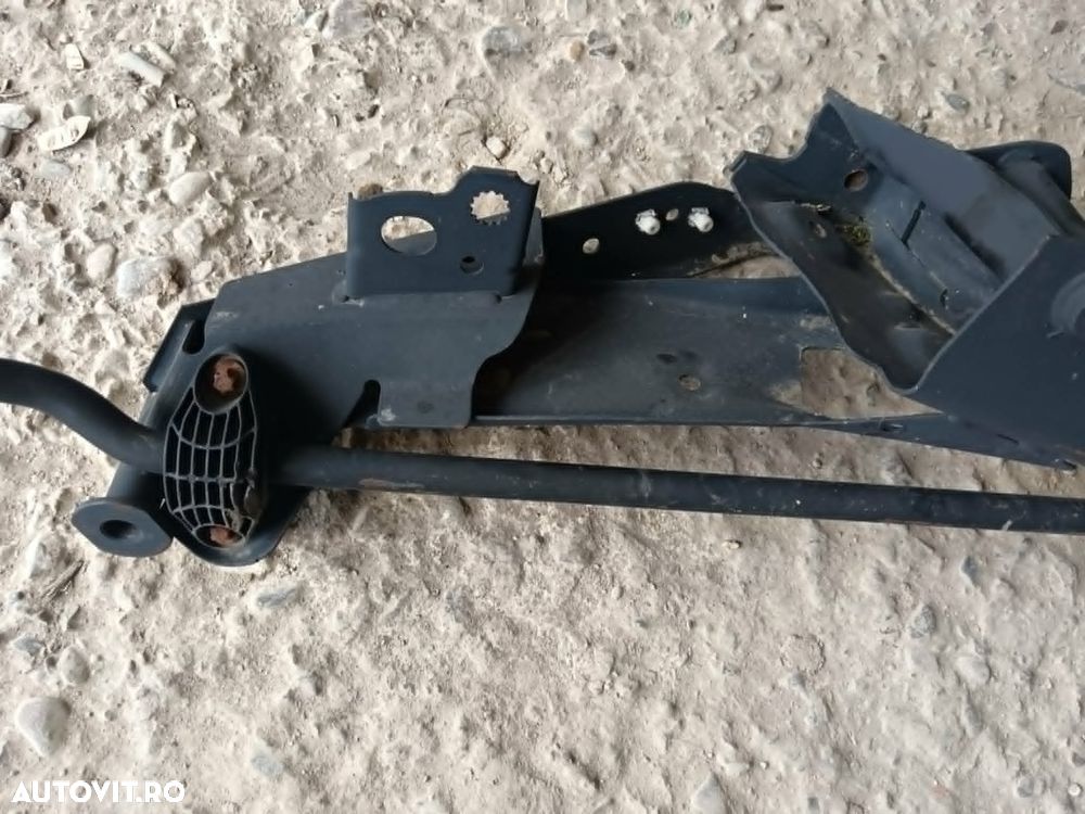 Punte spate Bmw seria 1 F40, 2 f44 F45/F46, X1 F48, X2 F49, MINI F54/F60 6851560-04 - 5