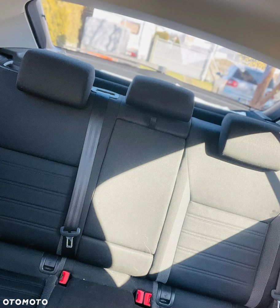 Skoda Octavia 1.4 TSI Ambition - 13