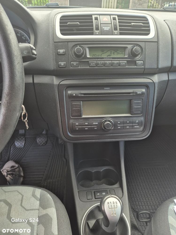 Skoda Fabia 1.2 12V Classic - 8