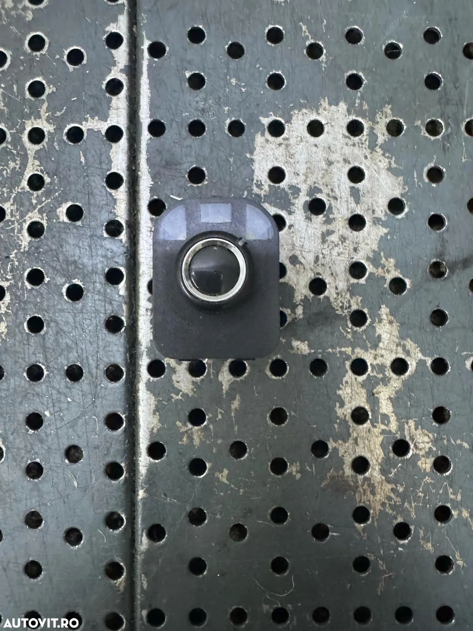 Buton reglaj oglinzi audi a4 b8 8k 8k0959565b - 1