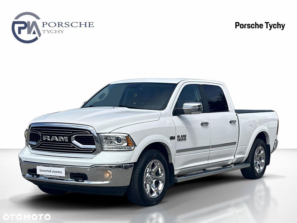 Dodge RAM - 2