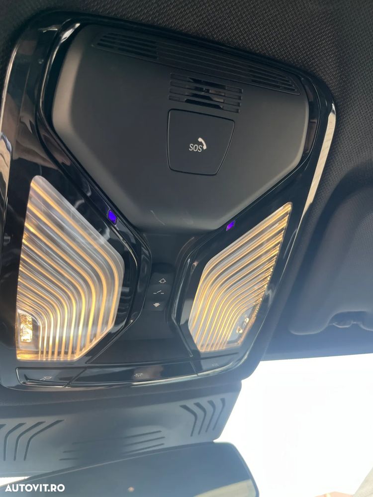 BMW X3 xDrive20d AT xLine - 28