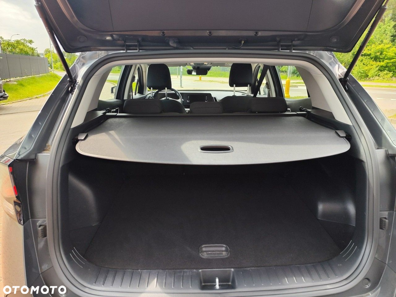 Kia Sportage - 10