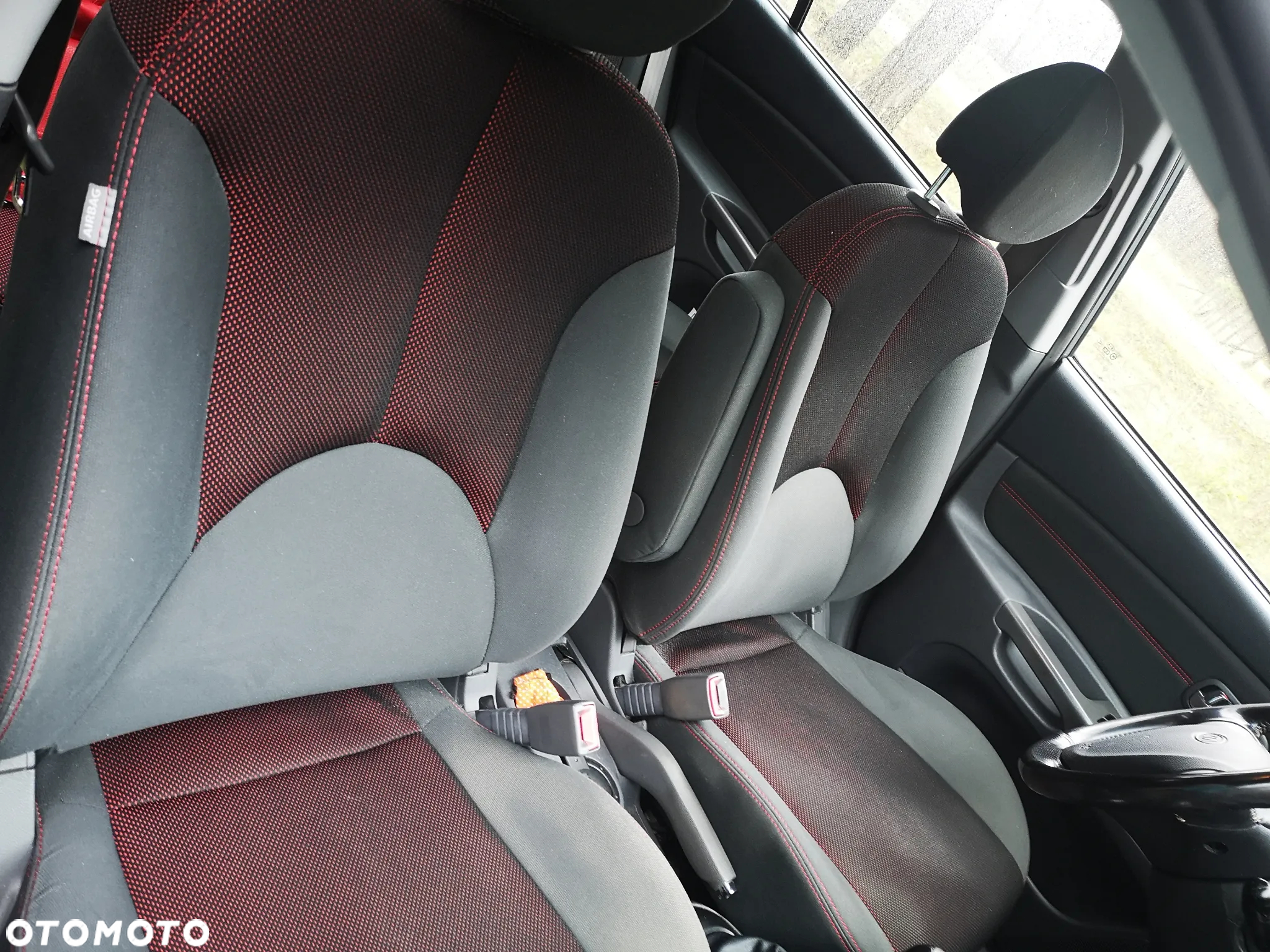 Kia Rio 1.5 CRDi EX - 20
