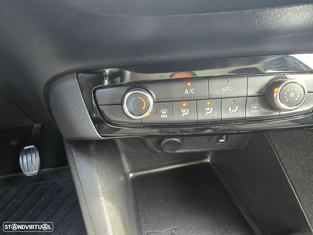 Opel Corsa 1.2 T Elegance - 15