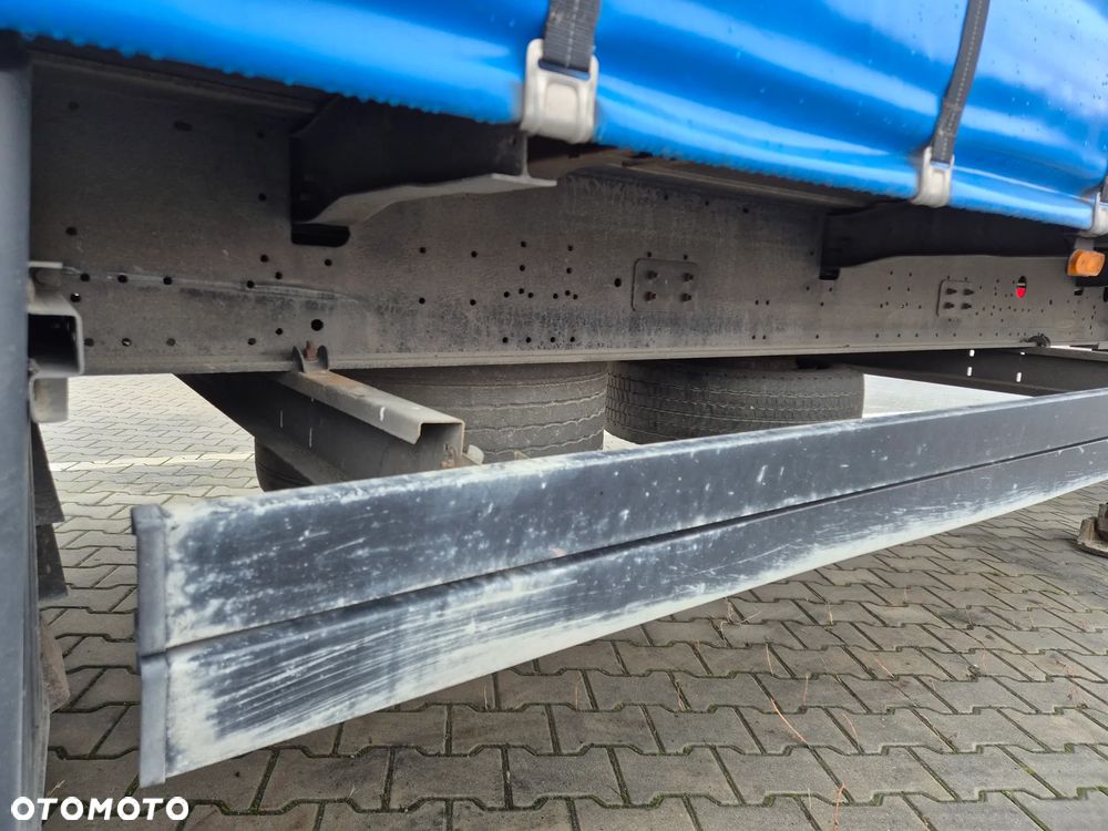 Schmitz Cargobull SCB MEGA - 11