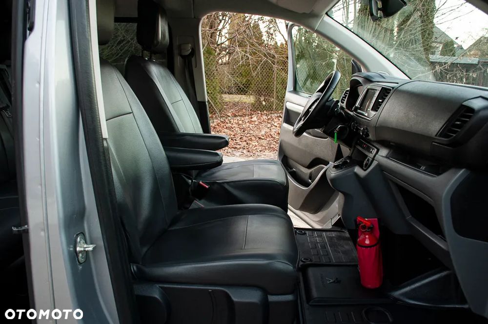 Peugeot Expert L3H1 EAT8 TwinCab Premium - 25