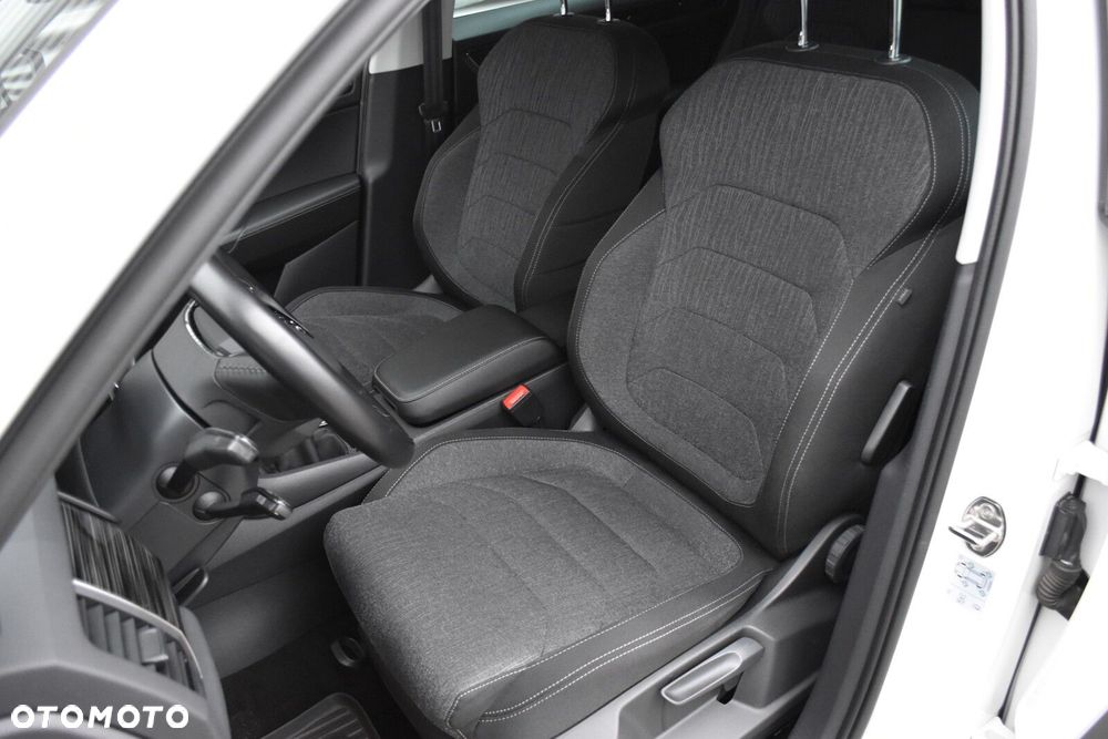 Skoda Kodiaq 1.5 TSI ACT 4x2 Style - 19