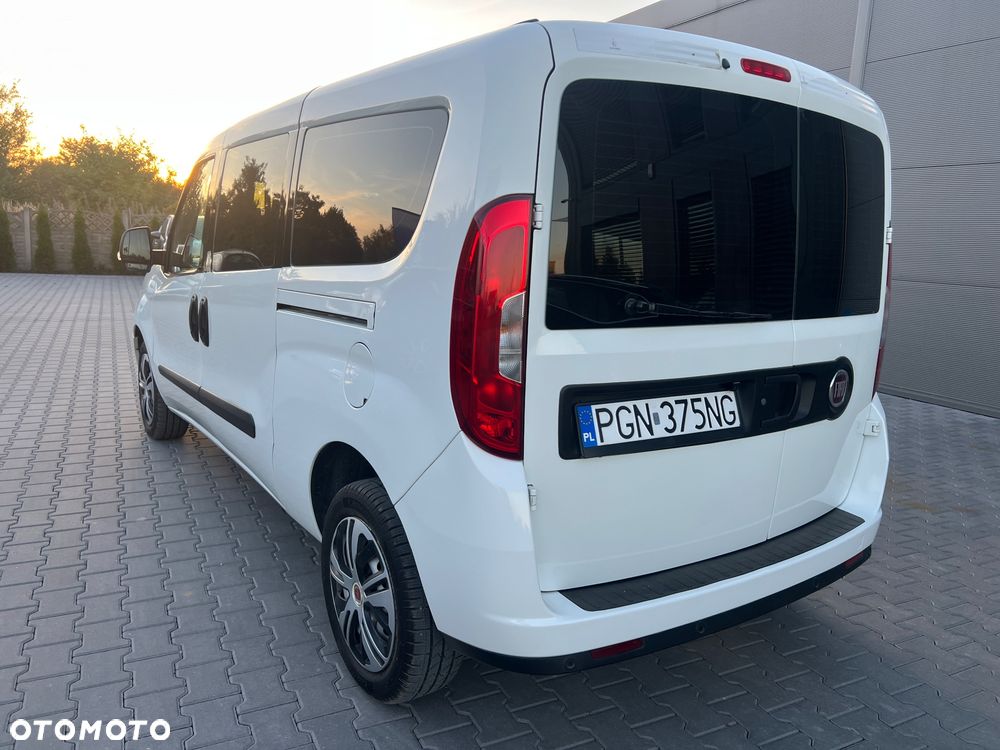 Fiat Doblo - 11
