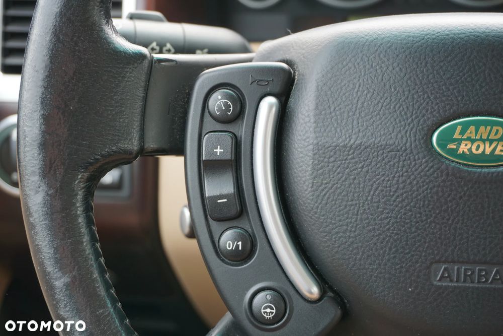Land Rover Range Rover 4.4 Vogue - 29