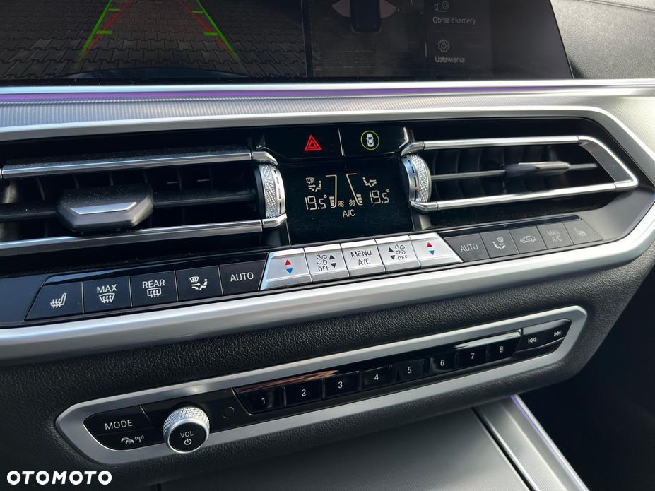 BMW X5 xDrive25d sport - 18