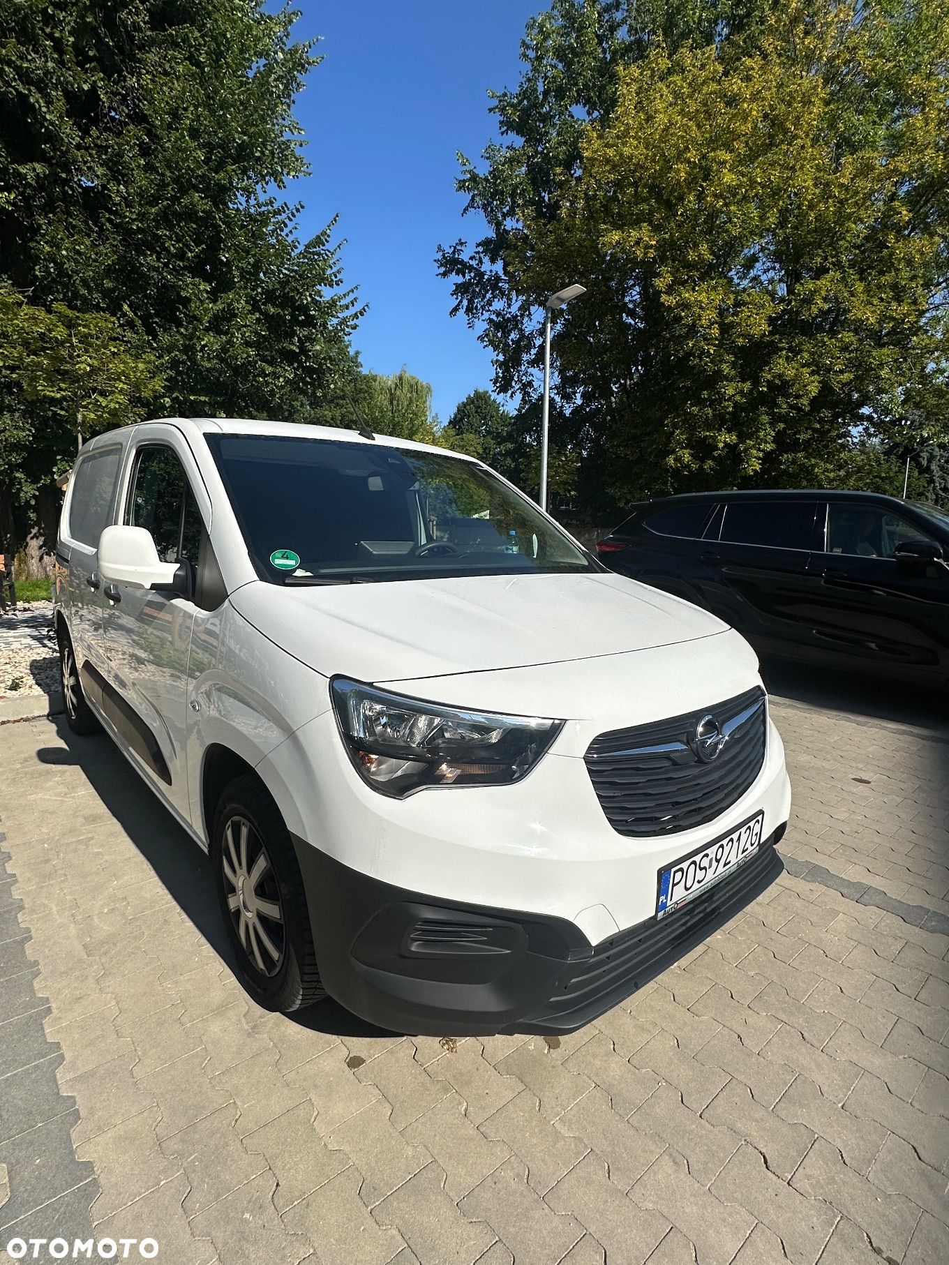 Opel Combo Life 1.5 CDTI S&S - 1