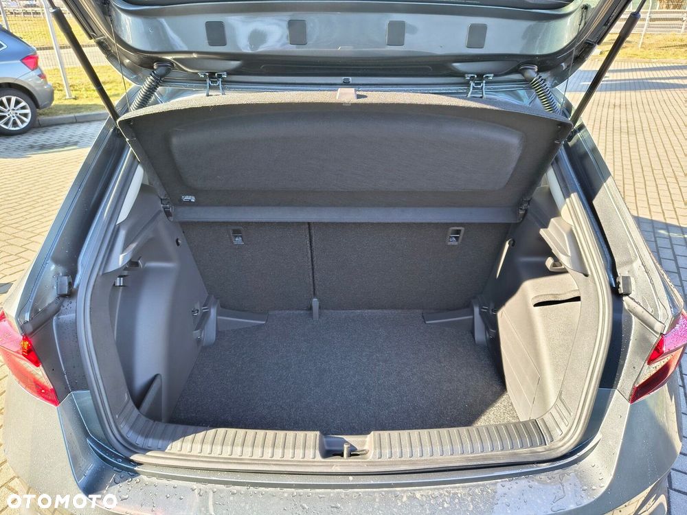 Skoda Fabia 1.0 TSI Drive - 12