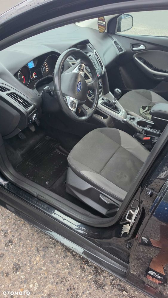 Ford Focus - 6