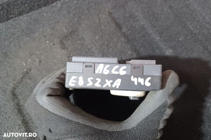 Modul control usa fata dreapta 4F0959792C 4F0959792C Audi A6 4F/C6 [2 - 4