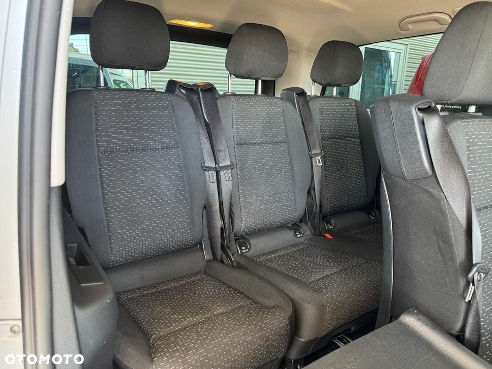 Mercedes-Benz Vito - 19