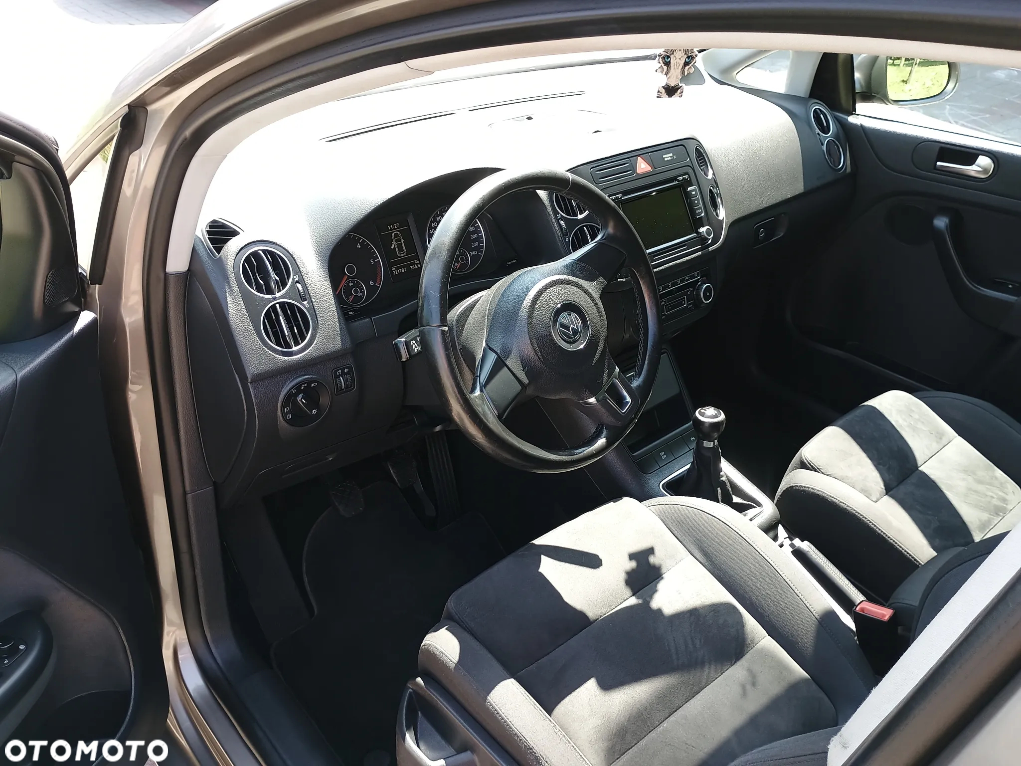 Volkswagen Golf Plus - 6