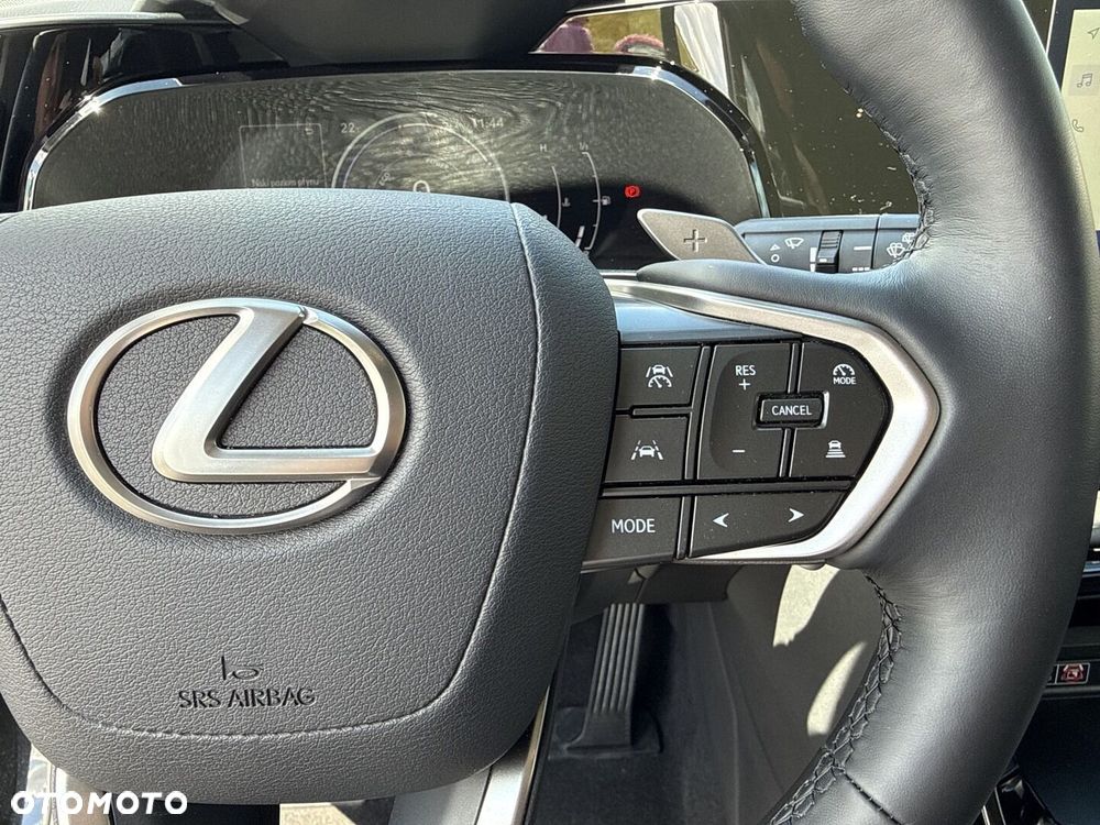 Lexus NX 350h Prestige AWD - 13