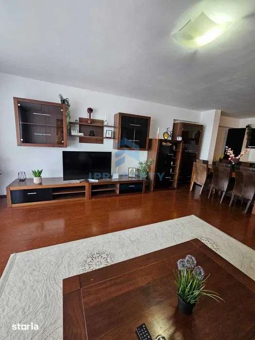 2 Camere | Bucurestii Noi | Centrala | Parcare | Terasa | Pet Friedly — fotografia 1