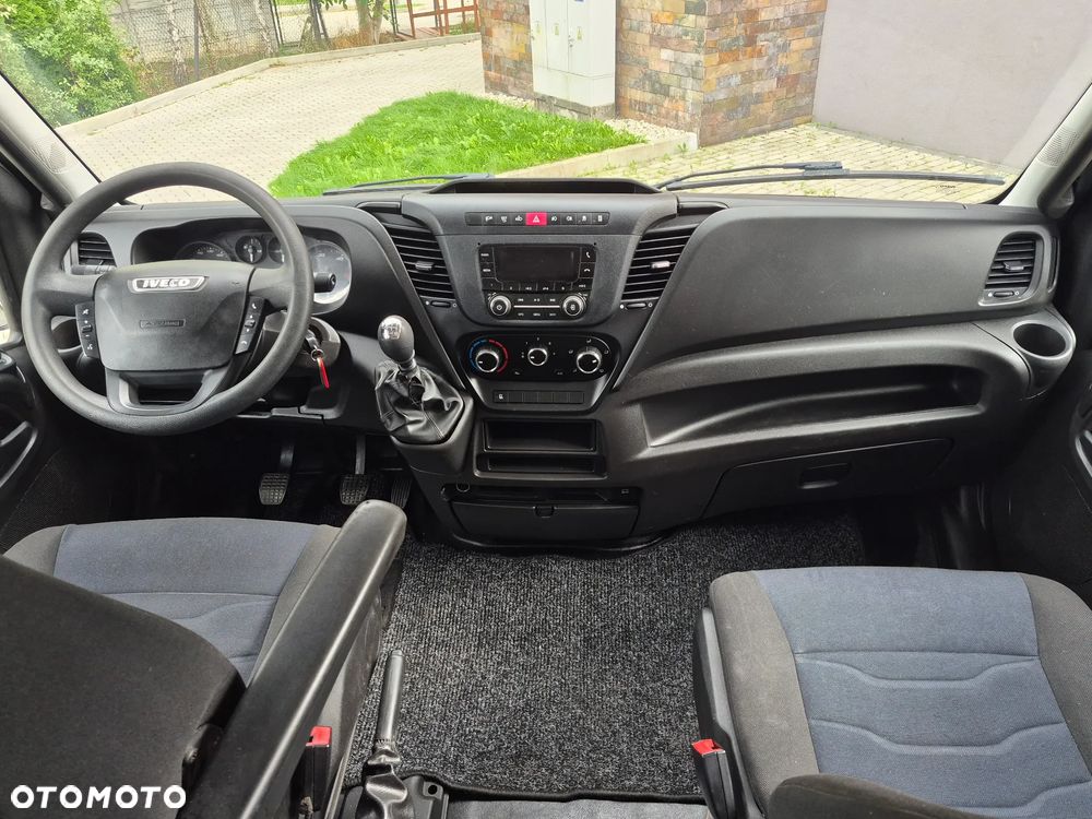 Iveco Daily - 12