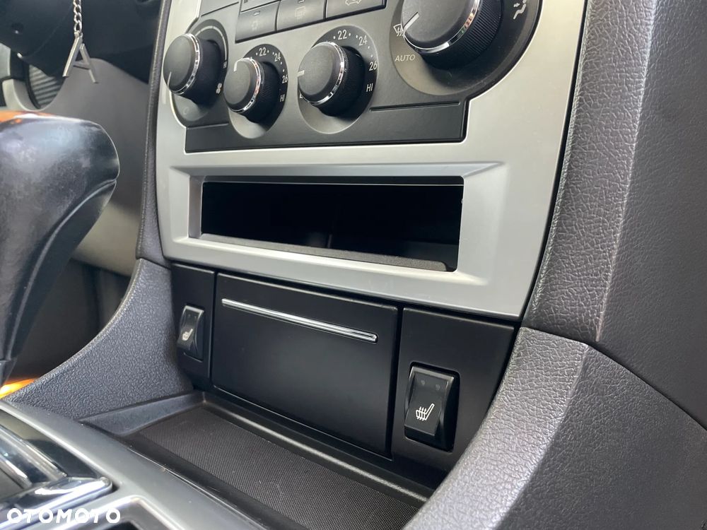 Chrysler 300C 3.0 V6 CRD - 20