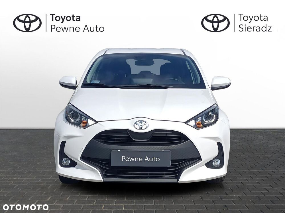 Toyota Yaris - 2